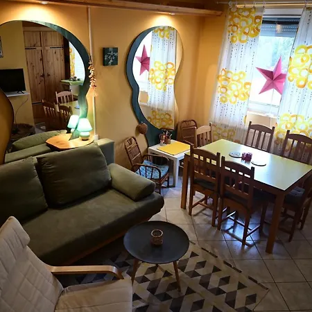 Διαμέρισμα Balaton Soul House